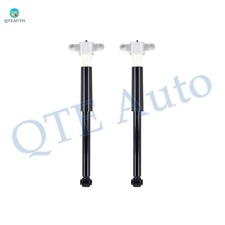 Pair of 2 Rear Complete Shock Absorber Kit For 2018-2022 Hyundai Kona FWD