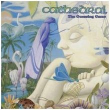 The Guessing Game von Cathedral | CD | Zustand sehr gut