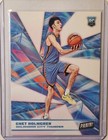 2022-23 Panini Player Of The Day Chet Holmgren #82 RC Oklahoma City Thunder 🔥