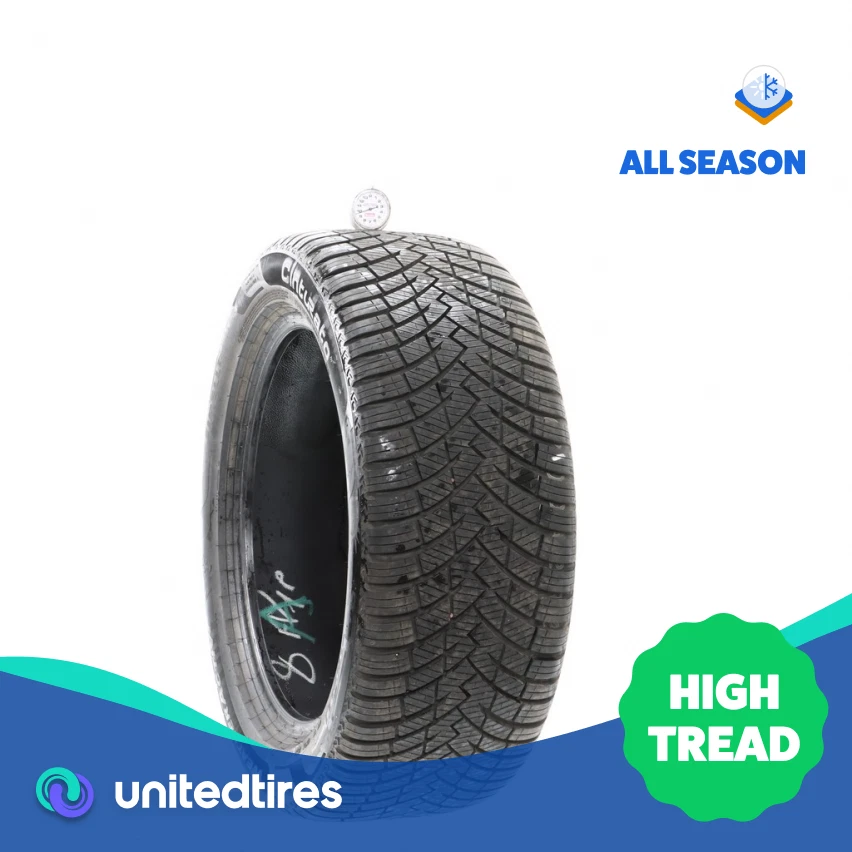 Pirelli 245/50/18 All Season Tires for sale | eBay