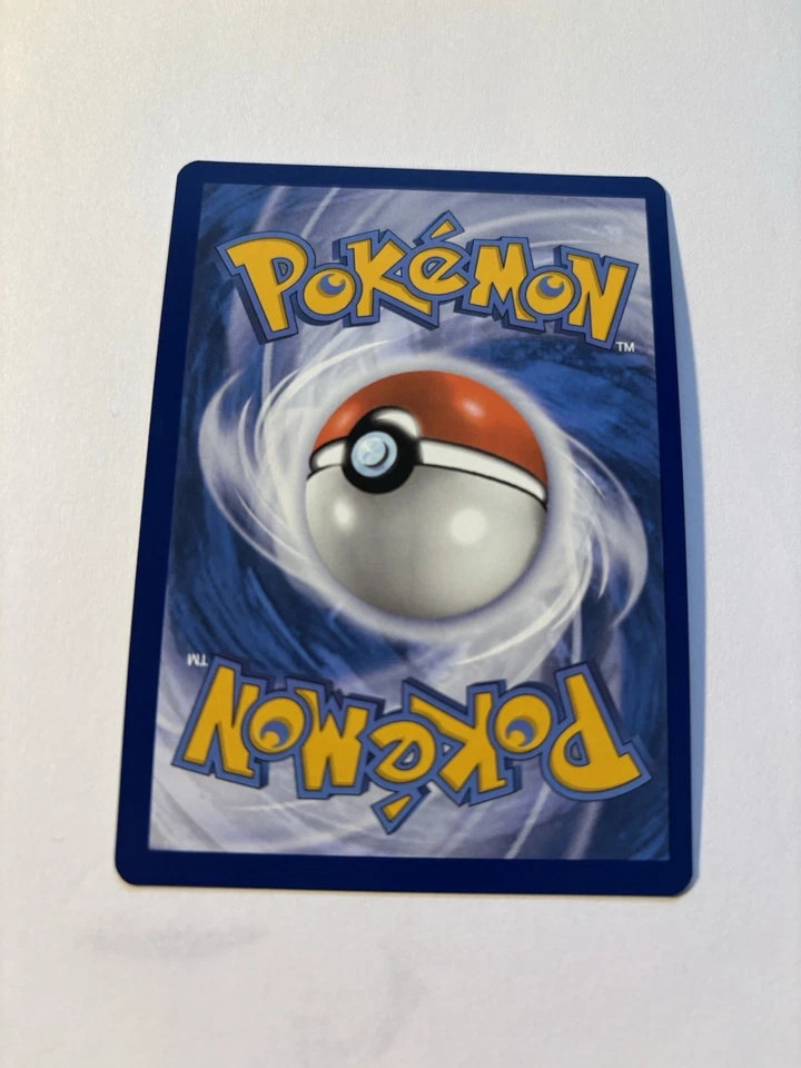 Flutter Mane 097 Sv: Scarlet & Violet Promo Cards Holo - Image 2 of 2