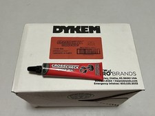 Brand New x24 DYKEM Cross Check Tamper Proof Torque Mark Seal