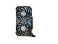 NVIDIA GeForce RTX 4060 Ti VENTUS 2X Black 8GB GDDR6 OC Gaming Graphics Card GPU