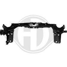 Diederichs Frontverkleidung für Mercedes Benz, Renault 4414602 Diederichs Frontverkleidung für Mercedes Benz, Renault 4414602