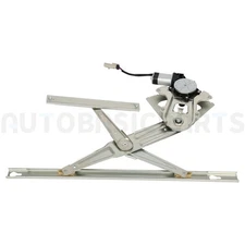 For 2001-2006 Dodge Stratus Front Right Side Window Regulator w/ Motor