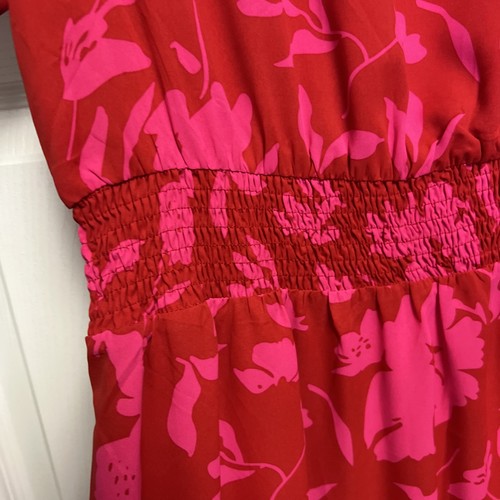 Tiered Dress Size XL NWT - Picture 5 of 15