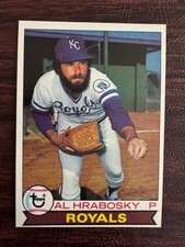 Click to enlarge Al Hrabosky