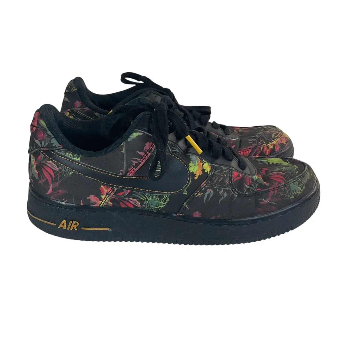 25+ Nike Air Force 1 '07 Floral for sale | Updated Oct 2026