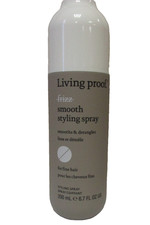 Living Proof Frizz Smooth Styling Spray Fine Hair 6.7 oz