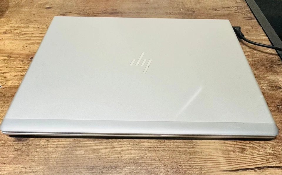 HP EliteBook 840 G6 · i5-8365U · 8GB · 240GB, photo 2 of 5
