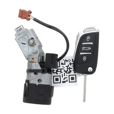 Neiman (Zylinder Schlüssel) - Citroen C2 - 00004162EA - T1-4567I