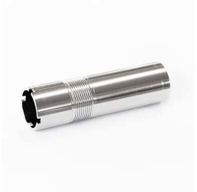 Benelli 12ga Crio Flush Stainless Steel Choke Tube, CYLINDER