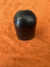 J•Rifle Stock Black Composite Forend Tip 2.”Long