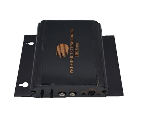 Premier Technologies SM 1000 Series SM-1000x