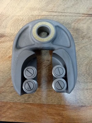 3/4''-20 UNEF-3A Roll Snap Gage