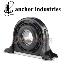 Anchor Drive Shaft Center Support Bearing for 1969-1974 Ford E-200 Econoline hg