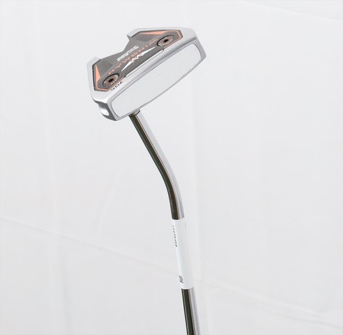 Tour Edge Exotics Wingman 704 37" Putter Mint Rh 12479458 - Picture 2 of 5