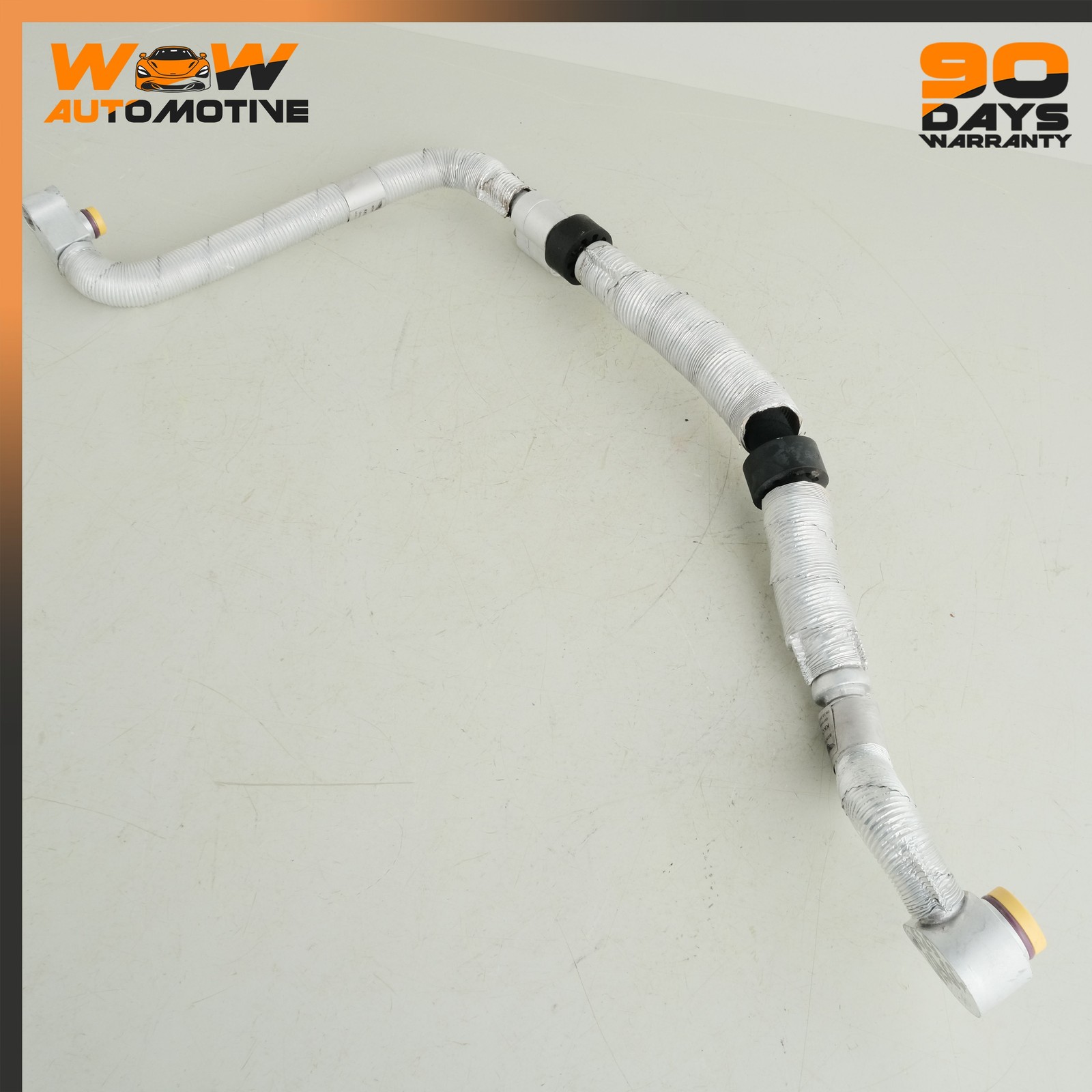 Bentley Continental GT 2004-2017 Hose pipe P/N 3W0260707H