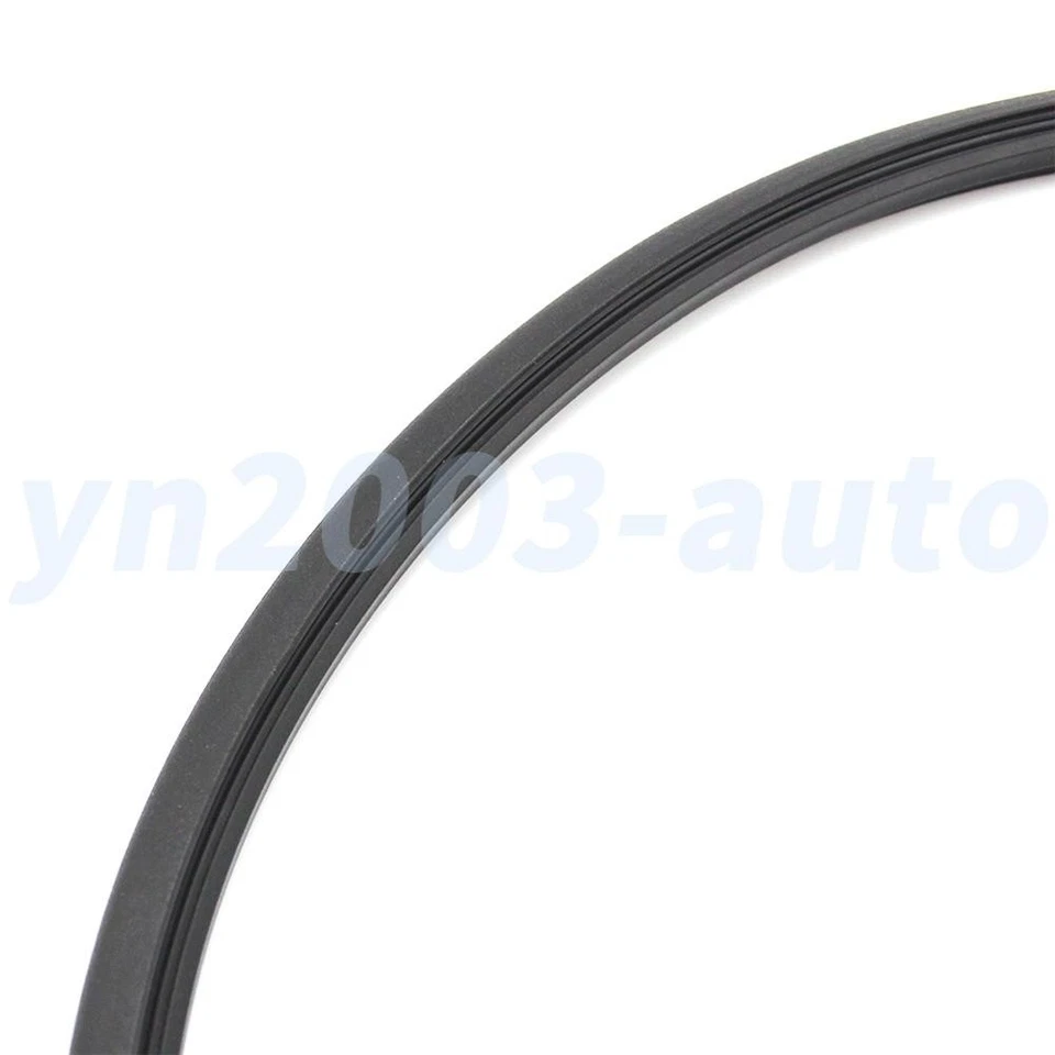 New Sunroof Seal for BMW 1 3 Series E81 E82 E87 E90 E92 120i 320i 54137157374 US Foto 4 de 4