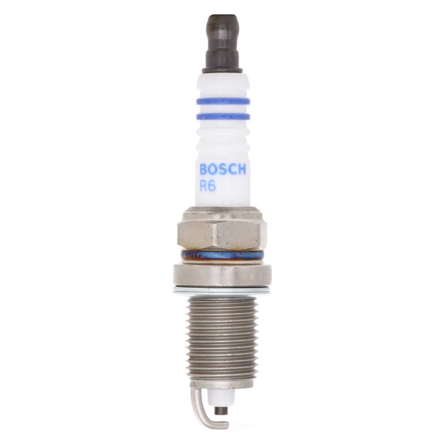 Spark Plug-Nickel Bosch 7562