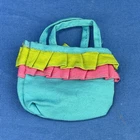 Skipper #1933 Country Picnic Purse/Bag - 1966 - Vintage - Free Shipping