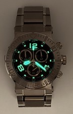 CRONOGRAFO INVICTA RESERVE OCEAN REEF MODELLO 6145