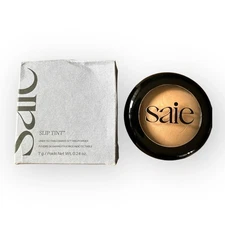 Saie Slip Tint Undetectable Baked Setting Powder - Translucent 2 - Full Size NEW