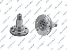 Wheel Suspension Steering Knuckle for Audi A1 A2 Seat CORDOBA 6Q0501117