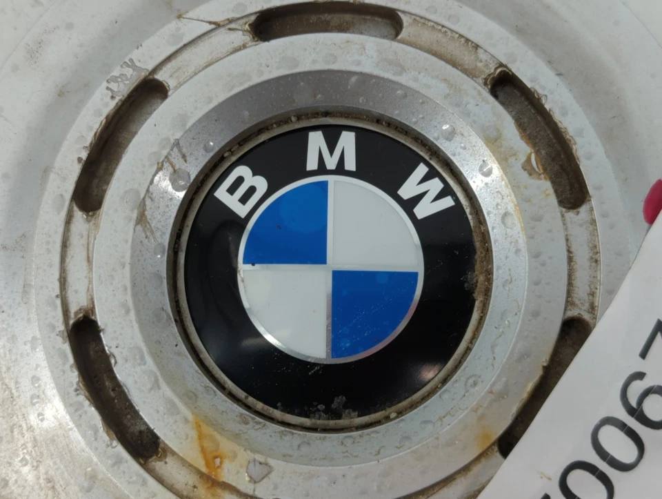 1996 Bmw 750i Rim Wheel Center Cap CEFQU - Image 2 of 4