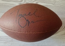 Terrell Owens Rookie Cards and Autographed Memorabilia Guide 26