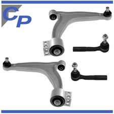 2 Querlenker vorne für Fiat Croma 194 für Saab 9-3 YS3F 2 Spurstangenkopf