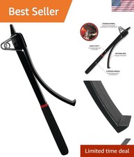 Flywheel Turner With Spring Tension And Hands-free Work For Engine Maintenanc... Flywheel Turner With Spring Tension And Hands-free Work For Engine Maintenanc...