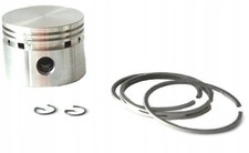 Piston Briggs & Stratton 298904 3,5-5 CV 65,10 mm 1 pièce 