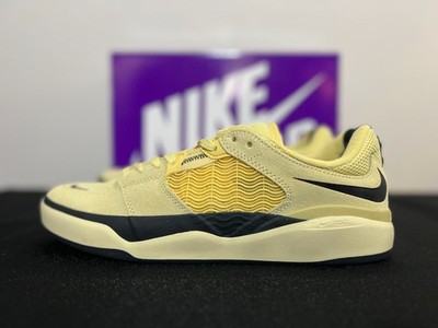 Nike SB Ishod Wair Lemon Wash Mens 9