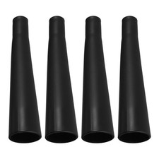 4 Pcs Baseball Batting Tee Replacement Top Hitting Tees Accessories Topper