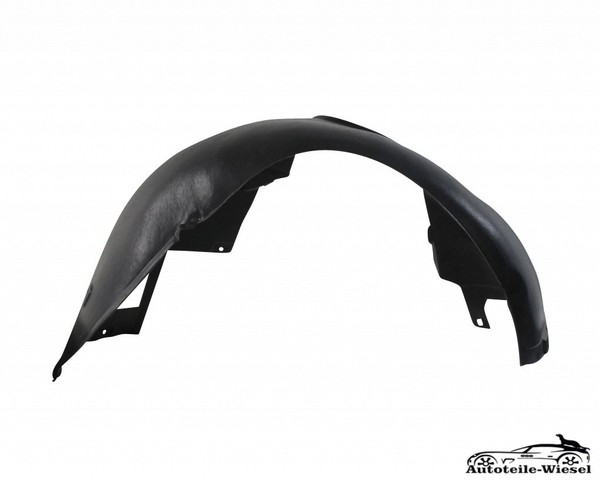 Radkastenverkleidung Links Vorne FüR BMW 7Er 750I, Li Ld 740I, 740D 02-08-image