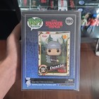 Funko Pop! Digital Stranger Things Dustin Release Limited Edition 3000 — photo 6