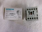 NIB Siemens Contactor    3RT1017-1BB41