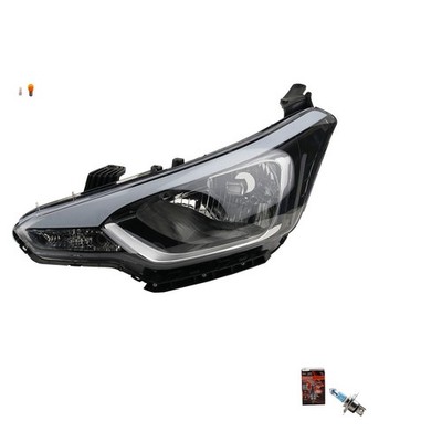 Scheinwerfer + Osram Night Breaker Laser passend für Hyundai i20 GB 11/14- links