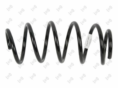2x 234-01-001 abacus suspension spring for Skoda, VW