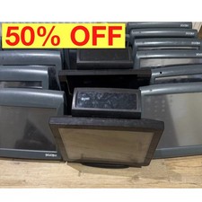 MICROS POS System Lot, Touchscreen Terminals, 2x EATON UPS & Batteries RETAIL