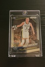 2025 Panini Prizm WNBA - Paige Bueckers #5 (RC)