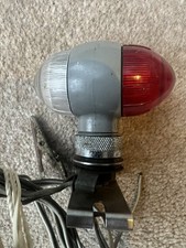 Vintage Lucas L610 Parking Light For Vintage Car Van or Commercial Vehicle 