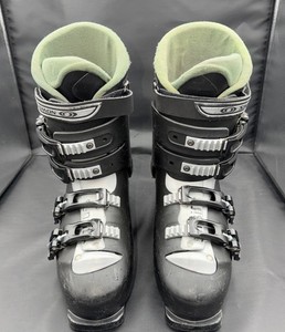 未使用　Salomon performa 4 25cm W Salomon DRX DEFY GRVL – Ohio Valley Running Company