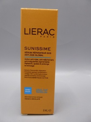 Lierac Lumilogie Day & Night Korrektur von Pigmentflecken 30ml
