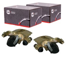 2x A.B.S. BREMSSATTEL HINTEN LINKS + RECHTS passend für FORD COUGAR MONDEO
