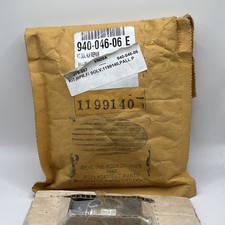 Pallmatic 940-046-06-E 1199140 Solid State Drain Solenoid Valve Repair Kit NOS
