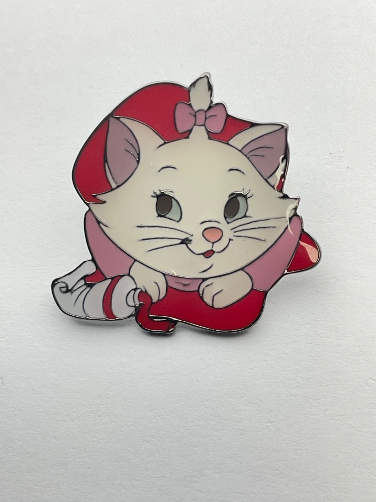 Disney Loungefly Marie Aristocats Paint Disney Pin G3