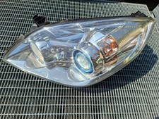 Opel Signum Vectra C Scheinwerfer Xenon mit Kurvenlicht Links 13170933