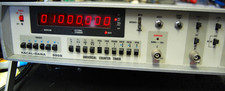 NEW PRICE    Racal 9908 counter timer 10Hz to 1 Ghz